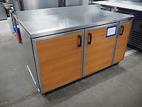 Nn refrigerated counter - afbeelding 2 van  5