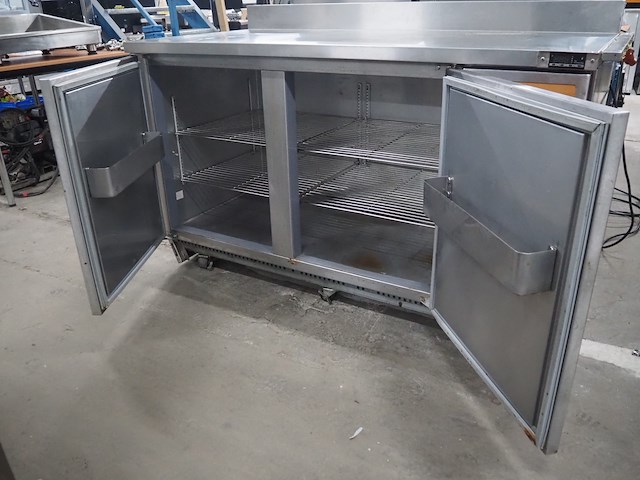 Nn refrigerated counter - afbeelding 4 van  5