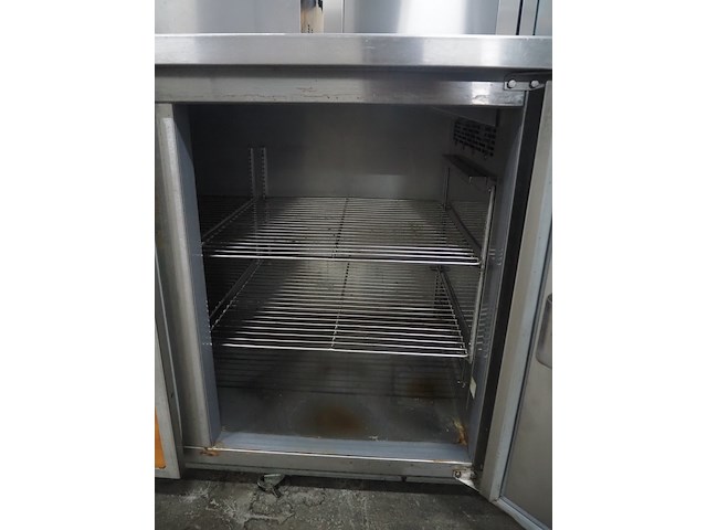 Nn refrigerated counter - afbeelding 5 van  5