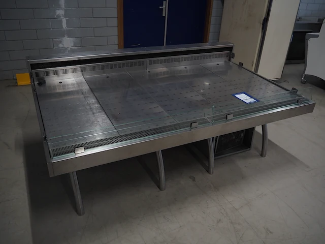 Nn refrigerated display - afbeelding 1 van  9