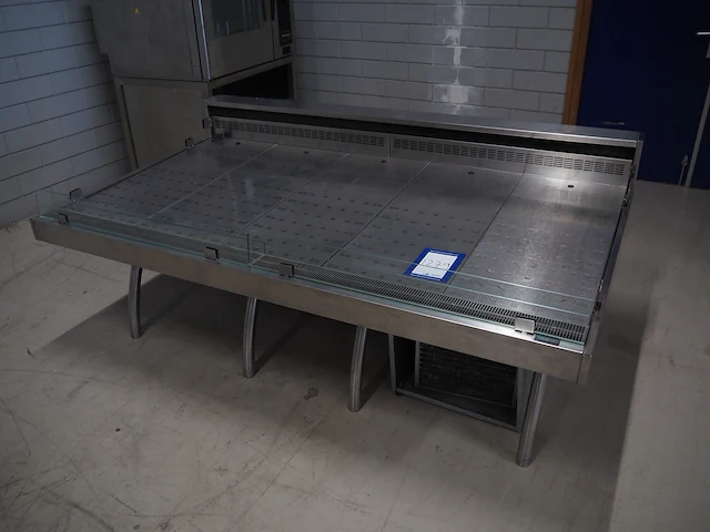 Nn refrigerated display - afbeelding 2 van  9