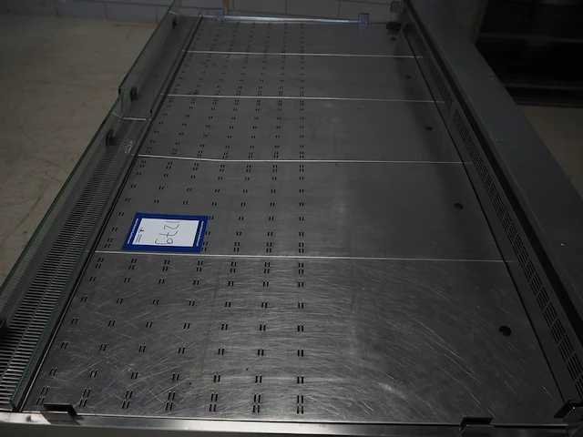 Nn refrigerated display - afbeelding 4 van  9