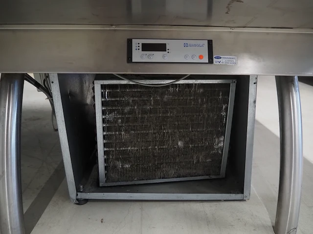 Nn refrigerated display - afbeelding 5 van  9