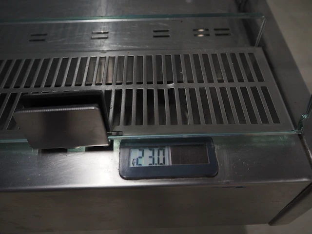 Nn refrigerated display - afbeelding 7 van  9
