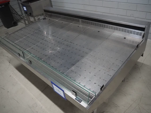 Nn refrigerated display - afbeelding 5 van  7