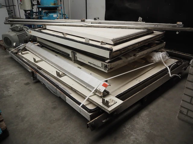 Nn refrigerated doors - afbeelding 1 van  4