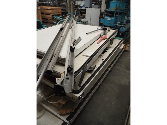 Nn refrigerated doors - afbeelding 3 van  4
