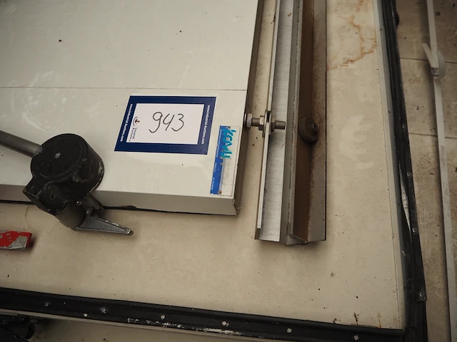 Nn refrigerated doors - afbeelding 4 van  4