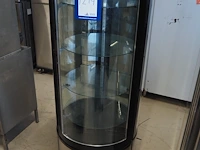 Nn refrigerated pie display - afbeelding 1 van  7