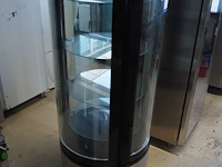 Nn refrigerated pie display - afbeelding 2 van  7