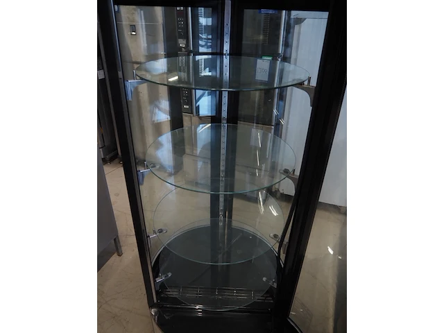 Nn refrigerated pie display - afbeelding 4 van  7