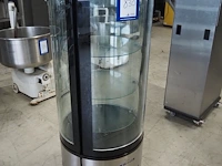 Nn refrigerated pie display - afbeelding 1 van  7