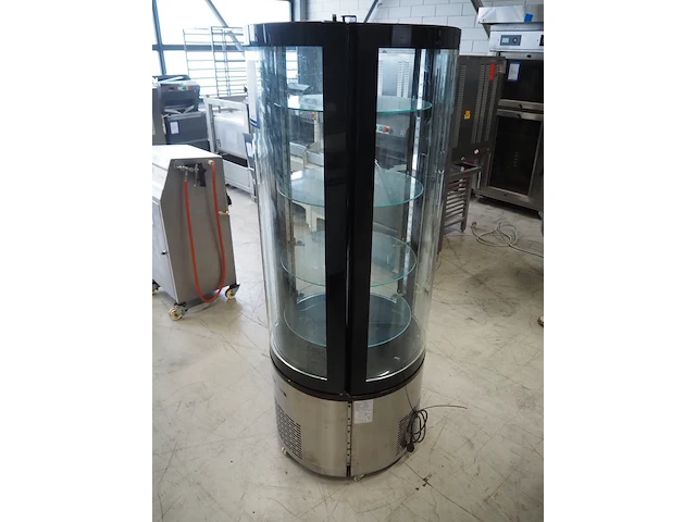 Nn refrigerated pie display - afbeelding 2 van  7