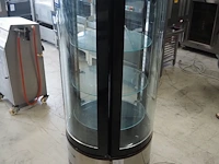Nn refrigerated pie display - afbeelding 2 van  7