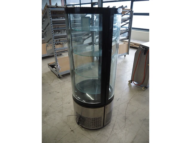 Nn refrigerated pie display - afbeelding 3 van  7