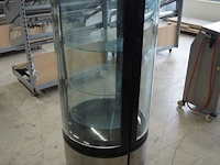 Nn refrigerated pie display - afbeelding 3 van  7