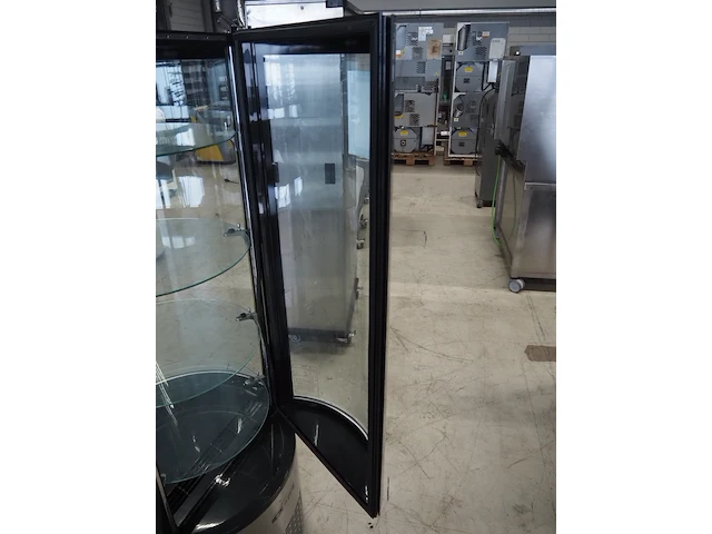 Nn refrigerated pie display - afbeelding 5 van  7