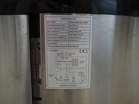 Nn refrigerated pie display - afbeelding 7 van  7