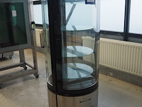 Nn refrigerated pie display - afbeelding 1 van  6