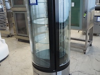 Nn refrigerated pie display - afbeelding 2 van  6