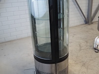Nn refrigerated pie display - afbeelding 3 van  6