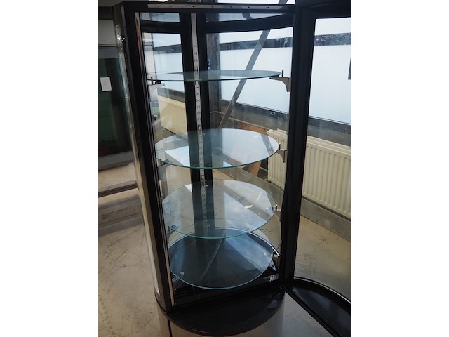 Nn refrigerated pie display - afbeelding 4 van  6