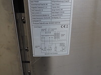 Nn refrigerated pie display - afbeelding 6 van  6