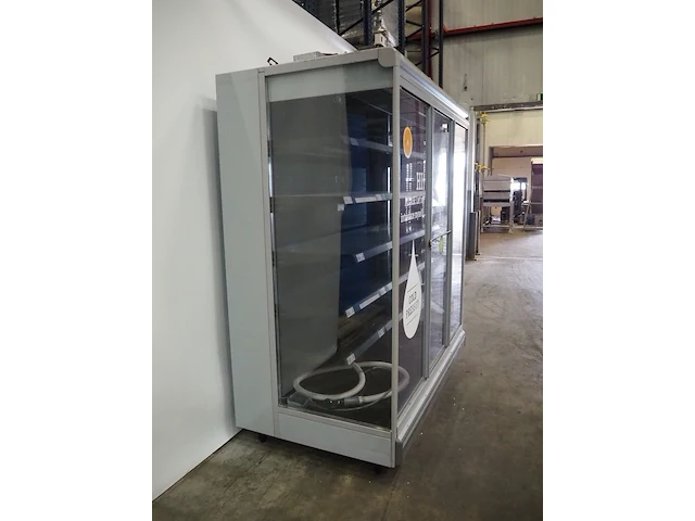 Nn refrigerated showcase - afbeelding 3 van  8