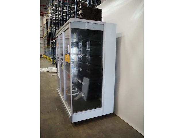 Nn refrigerated showcase - afbeelding 4 van  8