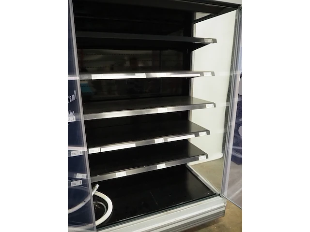 Nn refrigerated showcase - afbeelding 7 van  8