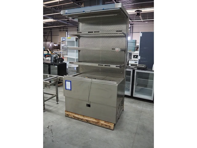 Nn refrigerated showcase - afbeelding 2 van  8