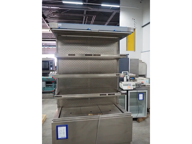 Nn refrigerated showcase - afbeelding 4 van  8
