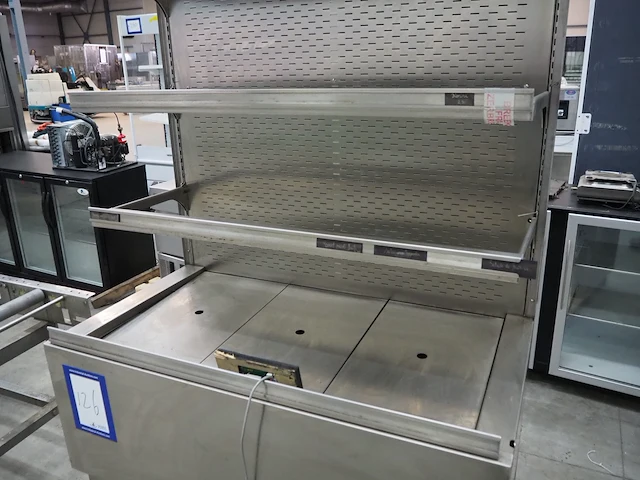 Nn refrigerated showcase - afbeelding 6 van  8