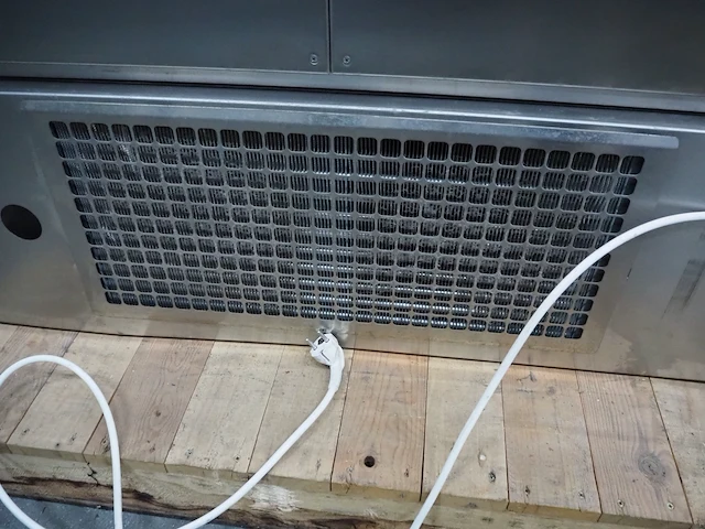 Nn refrigerated showcase - afbeelding 8 van  8