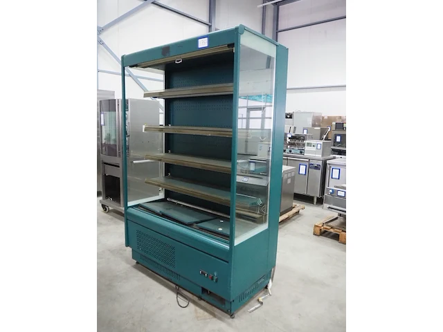 Nn refrigerated showcase - afbeelding 2 van  7