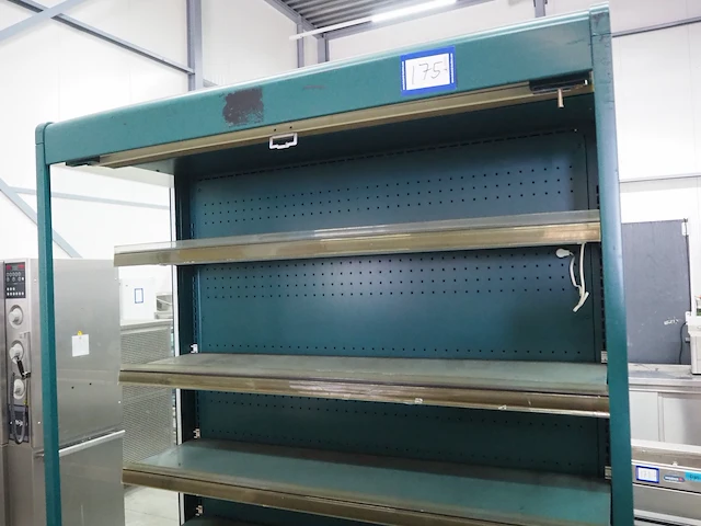 Nn refrigerated showcase - afbeelding 4 van  7