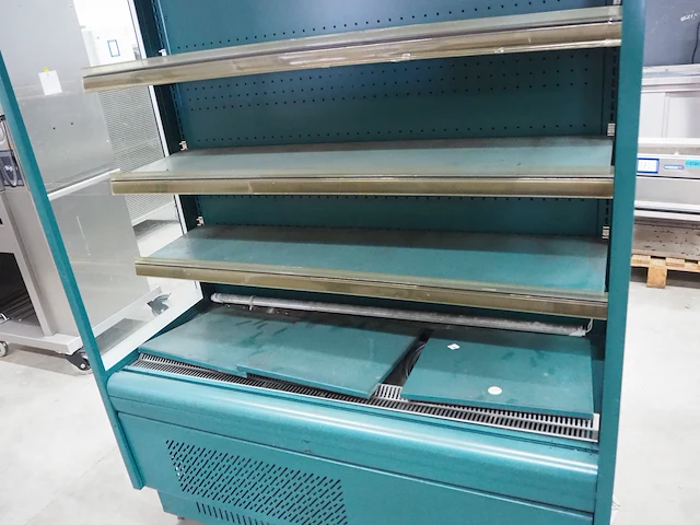 Nn refrigerated showcase - afbeelding 5 van  7
