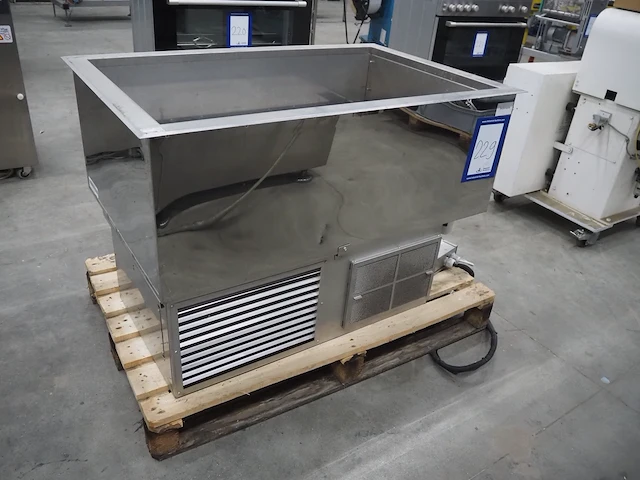 Nn refrigerated showcase - afbeelding 1 van  9