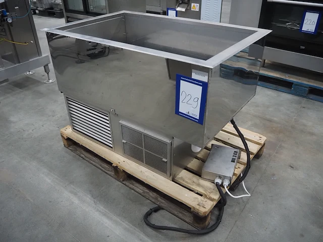 Nn refrigerated showcase - afbeelding 2 van  9