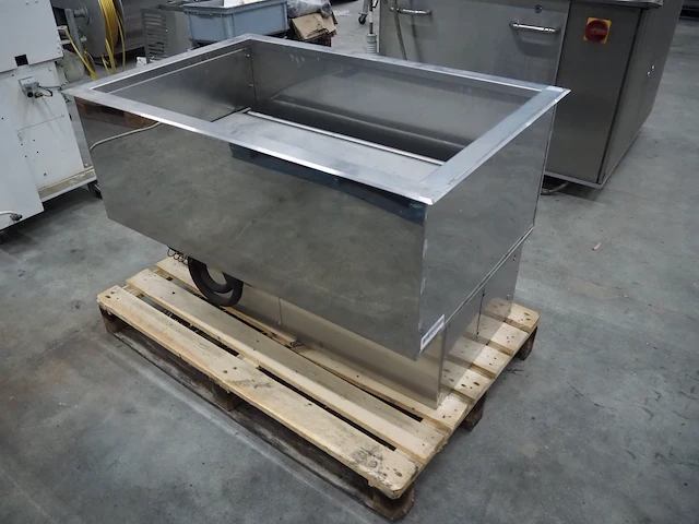 Nn refrigerated showcase - afbeelding 4 van  9