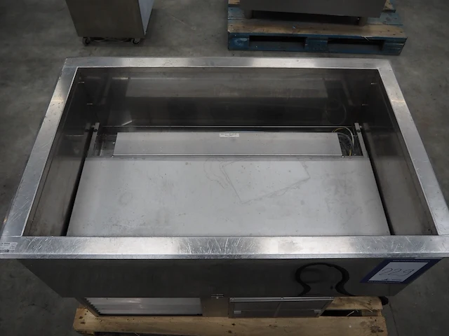 Nn refrigerated showcase - afbeelding 5 van  9