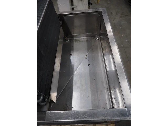 Nn refrigerated showcase - afbeelding 7 van  9