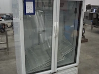 Nn refrigerated showcase - afbeelding 1 van  9
