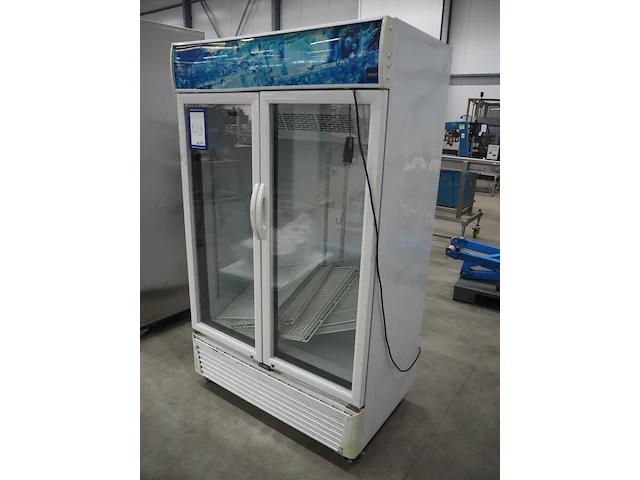 Nn refrigerated showcase - afbeelding 2 van  9