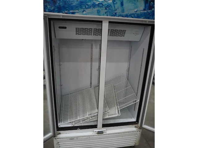 Nn refrigerated showcase - afbeelding 5 van  9