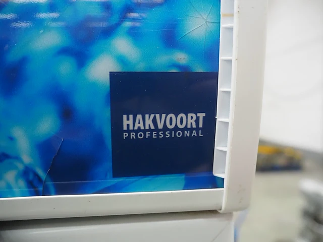 Nn refrigerated showcase - afbeelding 9 van  9