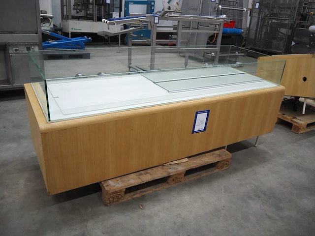 Nn refrigerated showcase - afbeelding 3 van  10