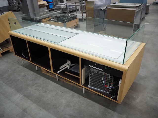 Nn refrigerated showcase - afbeelding 4 van  10