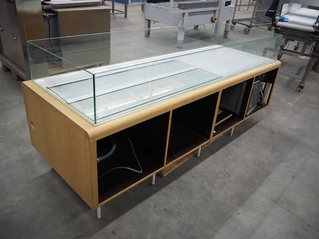 Nn refrigerated showcase - afbeelding 5 van  10
