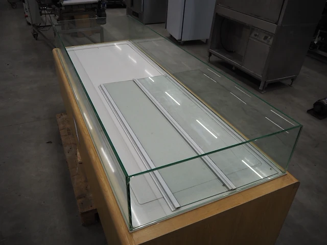 Nn refrigerated showcase - afbeelding 6 van  10